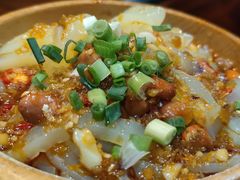 -大川先生·小龙虾·川菜(信义坊店)