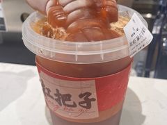 -鸿先阁·干煸虾(星沙店)