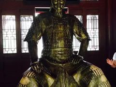 无若清凉-承德避暑山庄景区