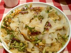 西贝面筋-西贝(满都海公园店)