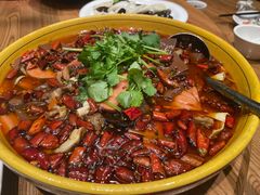 -农家乐·福建土菜(金榕北路店)