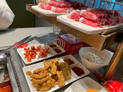 -海底捞火锅(漫乐城夜宵主题店)