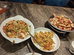 -前海沿·青岛菜(乐客城店)