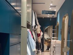 -海马体照相馆(西安高新万达广场店)