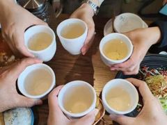 -金孔雀德宏傣味餐馆(魏公村店)