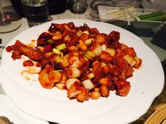 -京尊烤鸭店JINGZUN(春秀路店)