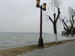 -东湖听涛景区