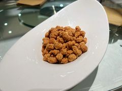 -尘香•传统川菜(创汇首座店)