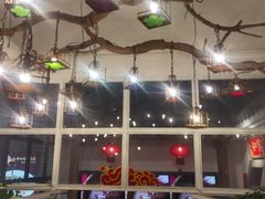 -金苑酒家·客家菜·广东老字号(万象店)