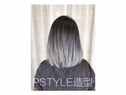 -P.STYLE 派斯造型