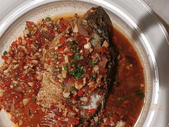 -费大厨辣椒炒肉(黄兴中心广场店)