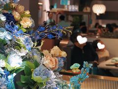 -雀蓝川菜(滨湖万象汇店)
