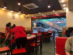 大堂-朱氏胖子烂火锅(洪崖洞店)