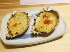 -兆治日本料理(华府世家店)