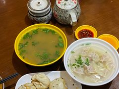 -大壶春生煎(四川中路店)