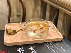 -炖物24章·顺时轻养茶(杭州大厦店)