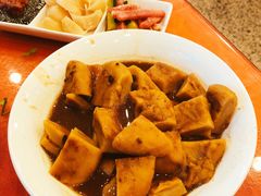 -北京小肠陈饭庄(方庄店)