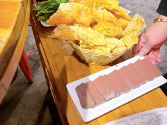 -鲜炉季港式打边炉(尚海湾店)