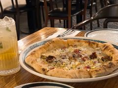 -PIZZA BIANCA(民园店)