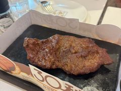 -卡朋西餐(铂顿城店)