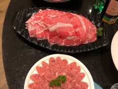 -五星桥原切肥牛火锅·30年专注好牛肉(湖塘店)