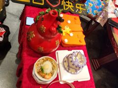 -鱼满舱·鲜活海鲜·正宗鲁菜