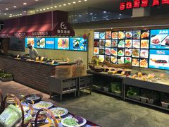 -海岛渔村大酒店(云霄路店)
