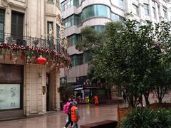 -宝大祥青少年儿童购物中心(南京东路店)