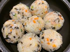 -九田家黑牛烤肉料理(中北镇店)