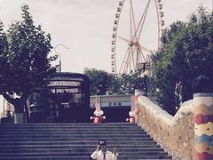 -石家庄市动物园