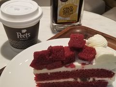 -Peet's Coffee皮爷咖啡(豫园店)