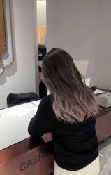 -3AM·S HAIR SALON烫发染发接发