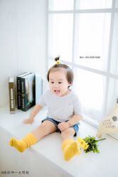 -大拇指高端儿童摄影(光明区店)