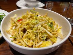 白菜海蜇丝-眉州东坡·熊猫主题餐厅(枫蓝店)