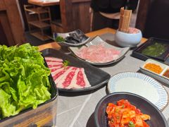 -炉太郎日式烧肉店(华贸店)
