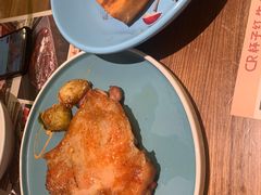 -杯子红牛排(南庄吉利广场店)
