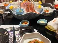 -天狗山料理(省体店)
