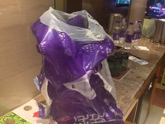 -太原凯宾斯基饭店