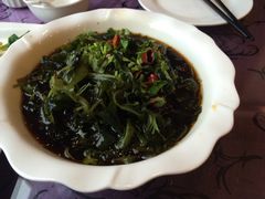 -山东八大碗山东老字号