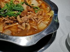 -古乐牛香·鲜牛肉牛杂火锅(吴江三里桥运东商业广场店)