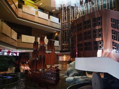 -聚春园自助餐厅(东街口店)