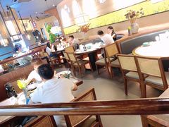 大堂-遇见湘·地道湖南菜(云门店)
