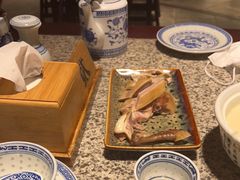 -南京大牌档(三阳广场苏宁店)