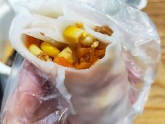 胡萝卜玉米捆粄-琦记丰顺捆粄(蛇口店)