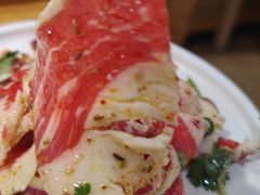 -盛禾·炭火烤肉(长春街店)