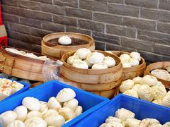 -潘德林茶社(新城河路店)