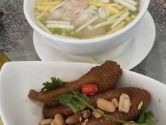 -纳福苑(亮庆餐饮分店)