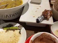 -小大董·烤鸭(王府井apm店)