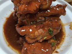 -老江南春·中国龙菜(衡山路店)