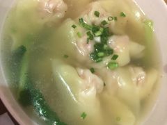 -谭师爷龙抄手(白下路店)
